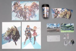 Tumblers|Bags & Wallets>Granblue Fantasy Versus Collection Bag