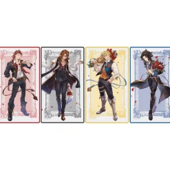Granblue Fantasy AGF 2019 Blanket Online