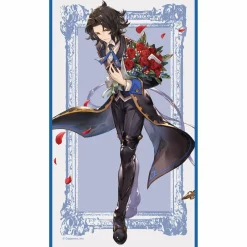 Granblue Fantasy AGF 2019 Blanket Online