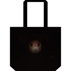 Bags & Wallets>Granblue Fantasy Big Bad Shadow Tote Bag