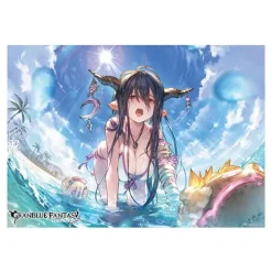 Granblue Fantasy Extra Fes 2019 Danua Bath Poster Outlet