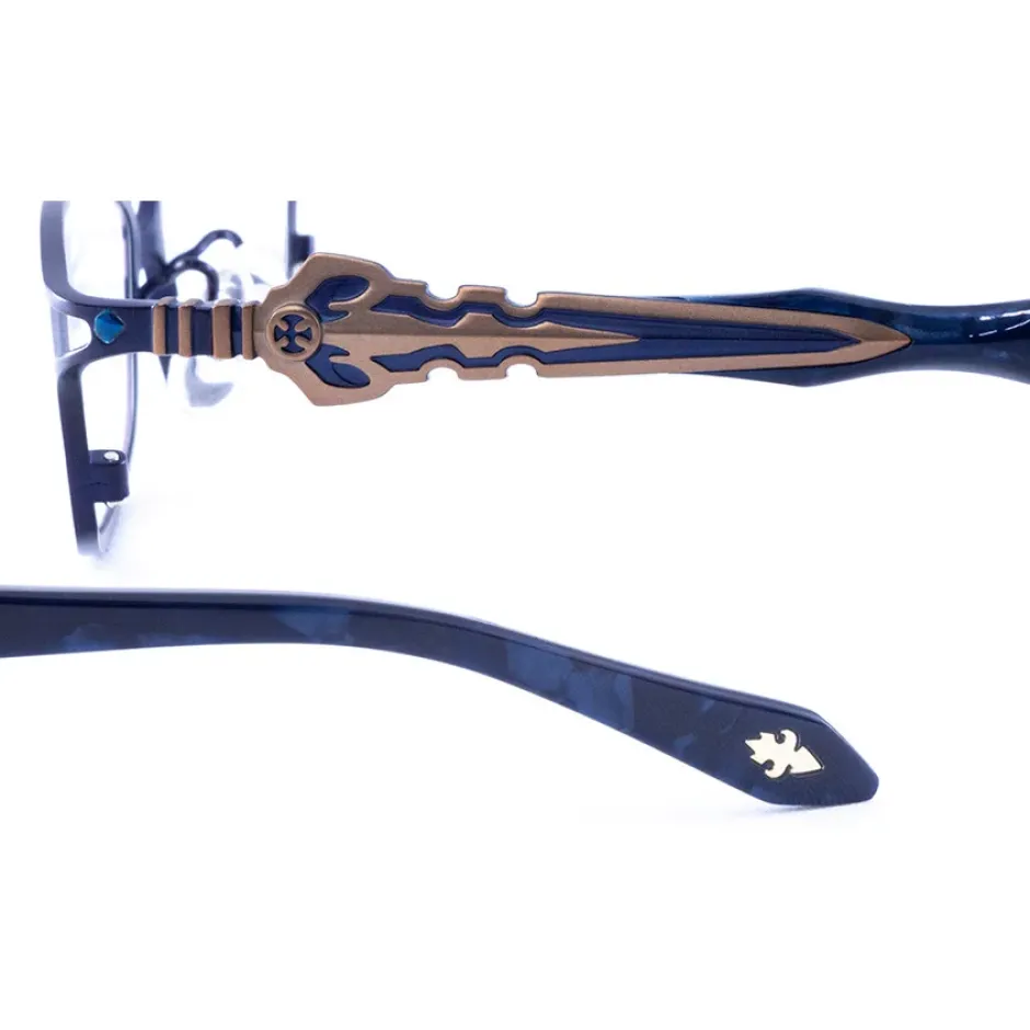 Eyewear>Granblue Fantasy Eyewear: Beatrix Model (Blue Light Cutting Lenses)