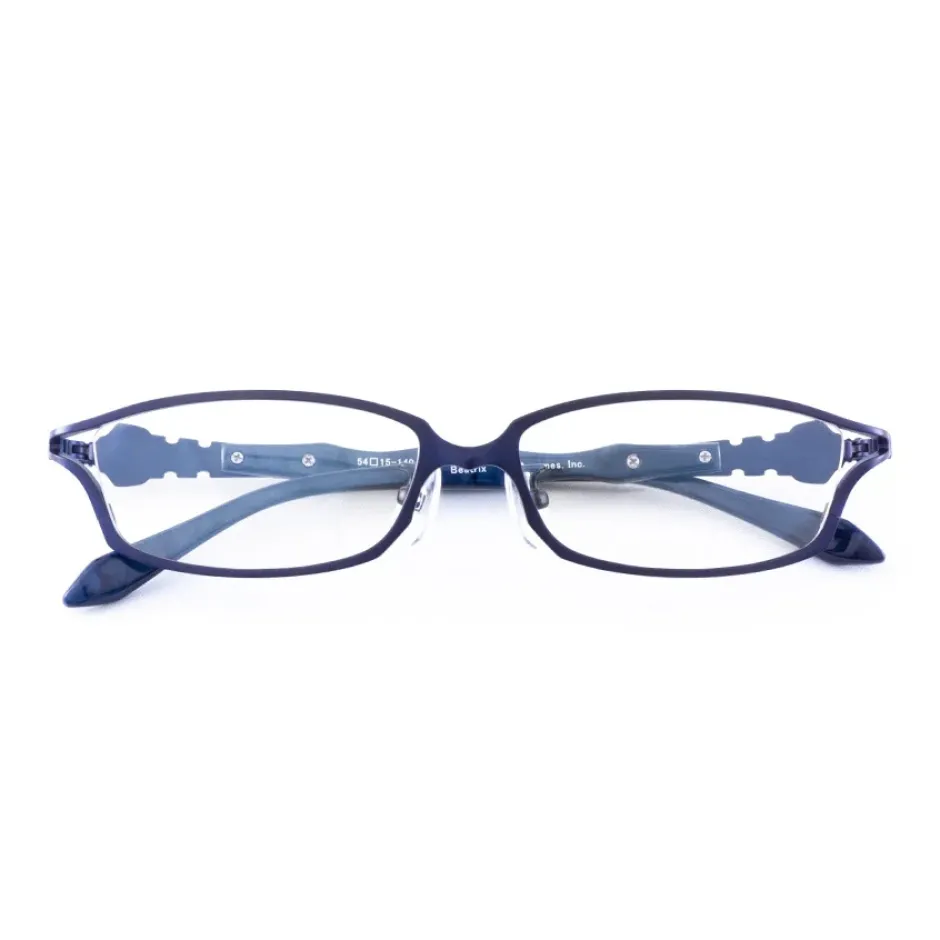 Eyewear>Granblue Fantasy Eyewear: Beatrix Model (Blue Light Cutting Lenses)