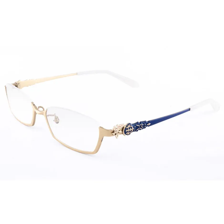 Eyewear>Granblue Fantasy Eyewear: Complete Set
