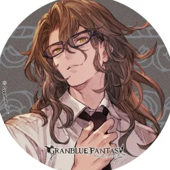 Granblue Fantasy Eyewear: Siegfried Model New