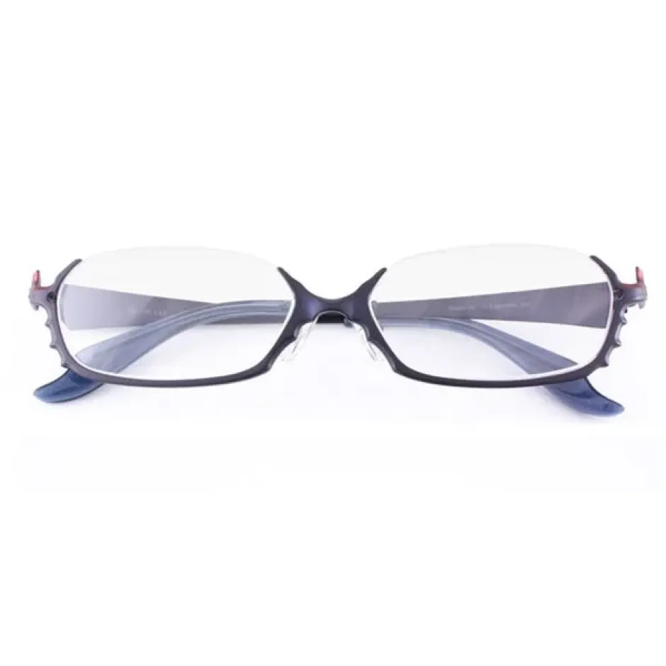 Eyewear>Granblue Fantasy Eyewear: Vaseraga Model (Blue Light Cutting Lenses)