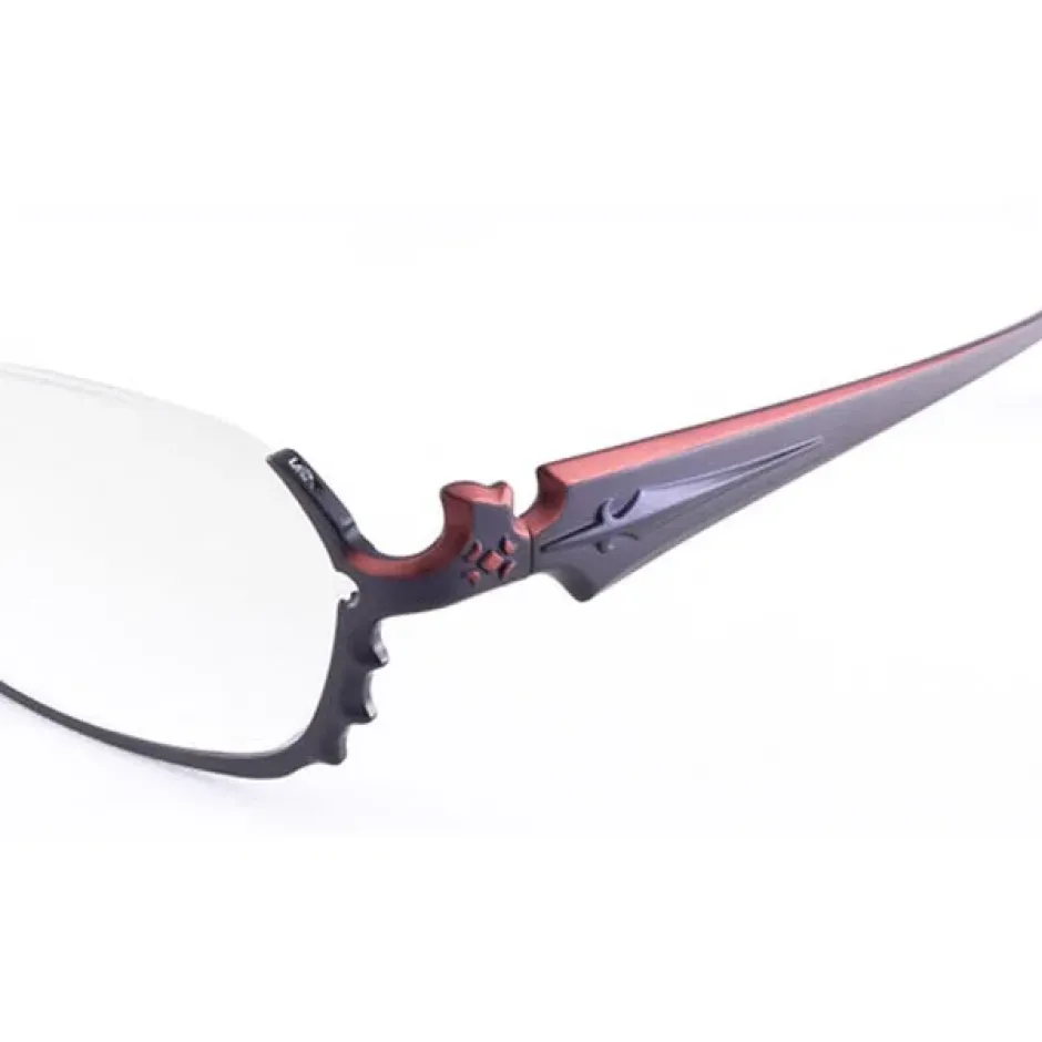 Eyewear>Granblue Fantasy Eyewear: Vaseraga Model (Blue Light Cutting Lenses)