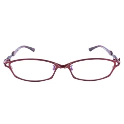 Eyewear>Granblue Fantasy Eyewear: Zeta Model (Blue Light Cutting Lenses)
