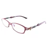 Granblue Fantasy Eyewear: Zeta Model (Clear Lenses) Sale