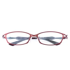 Granblue Fantasy Eyewear: Zeta Model (Clear Lenses) Sale