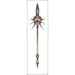 Granblue Fantasy Fes 2017 Gisla Hug Pillow Cover