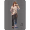 Granblue Fantasy × IKEPRI25 Blanket (Siegfried) Outlet