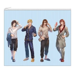 Granblue Fantasy × IKEPRI25 Pouch Sale