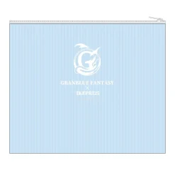 Granblue Fantasy × IKEPRI25 Pouch Sale