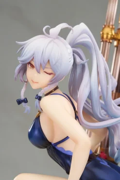 Granblue Fantasy Silva: Gentian Blue Ver. 1/7 Scale Figure Sale