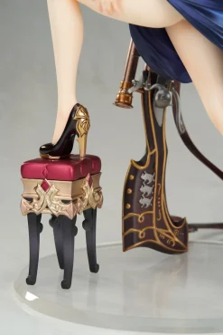 Granblue Fantasy Silva: Gentian Blue Ver. 1/7 Scale Figure Sale
