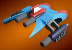 Grand Action Bigsize Model UFO Robot Grendizer Drill Spazer Sale