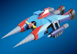 Grand Action Bigsize Model UFO Robot Grendizer Drill Spazer Sale