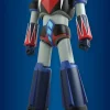 Action Figures>Grand Action Bigsize Model UFO Robot Grendizer Grendizer: Original Color Ver.