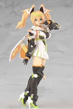 Plastic Models|Bishoujo Figures>Grande Scale Phantasy Star Online 2 es Gene: Stellainnocent Ver.