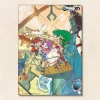 Acrylic Art Boards>Grandia Acrylic Layered Panel