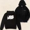 Jackets & Hoodies>Grandia Graphic Hoodie