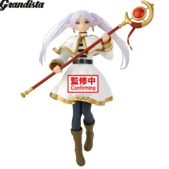 Grandista Frieren: Beyond Journey's End Frieren Non-Scale Figure Sale