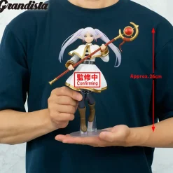 Grandista Frieren: Beyond Journey's End Frieren Non-Scale Figure Sale