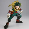 Scale Figures>Grandista My Hero Academia Izuku Midoriya Non-Scale Figure