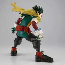 Scale Figures>Grandista My Hero Academia Izuku Midoriya Non-Scale Figure