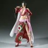 Grandista One Piece Boa Hancock Non-Scale Figure Clearance