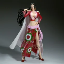 Grandista One Piece Boa Hancock Non-Scale Figure Clearance
