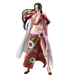 Grandista One Piece Boa Hancock Non-Scale Figure Clearance