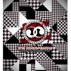 Other Dvd/Blu-Ray>GRANRODEO 15th Anniversary Live 2022 G15 ROCK☆SHOW Being Late Rush Rush Rush Blu-ray