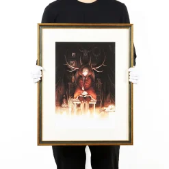 Fine Art>21g Reproduction Art Print
