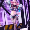 Medium Plushies>Gridman Universe Akane Shinjo: Dreamy Divas Ver. 1/7 Scale Figure Plushie Set