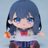 Medium Plushies>Gridman Universe Chocopuni Plushie