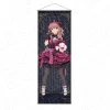 Gridman Universe Extra Large Tapestry Yume Minami: Gothic & Lolita Ver. New
