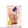 Tapestries>Gridman Universe Heisei Aoharu Style B2 Tapestry Hime