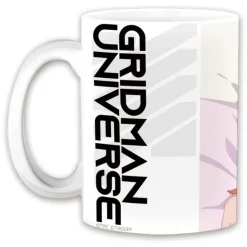 Gridman Universe Mug Rikka & Akane & Yume Discount