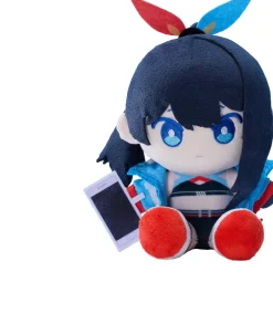 Gridman Universe Plushie Rikka Takarada: Dreamy Divas Ver. Hot