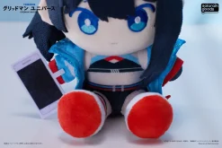 Gridman Universe Plushie Rikka Takarada: Dreamy Divas Ver. Hot