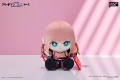 Medium Plushies>Gridman Universe Plushie Yume Minami: Dreamy Divas Ver.