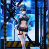 Medium Plushies>Gridman Universe Rikka Takarada: Dreamy Divas Ver. 1/7 Scale Figure Plushie Set
