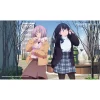 Gridman Universe Rubber Mat Rikka Takarada & Akane Shinjo: Winter Date Ver. Sale