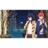 Gridman Universe Rubber Mat Yuta Hibiki & Rikka Takarada: Winter Date Ver. Sale