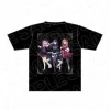 Tops>Gridman Universe T-Shirt Gothic & Lolita Ver.