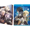 Anime Dvd/Blu-Ray>Grimoire of Zero Complete Collection Blu-ray