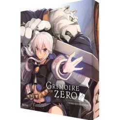 Anime Dvd/Blu-Ray>Grimoire of Zero Complete Collection Blu-ray