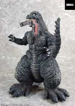 G Saurus Series Godzilla Minus One Godzilla (2023): Train Bite Ver. Soft Vinyl Figure Outlet